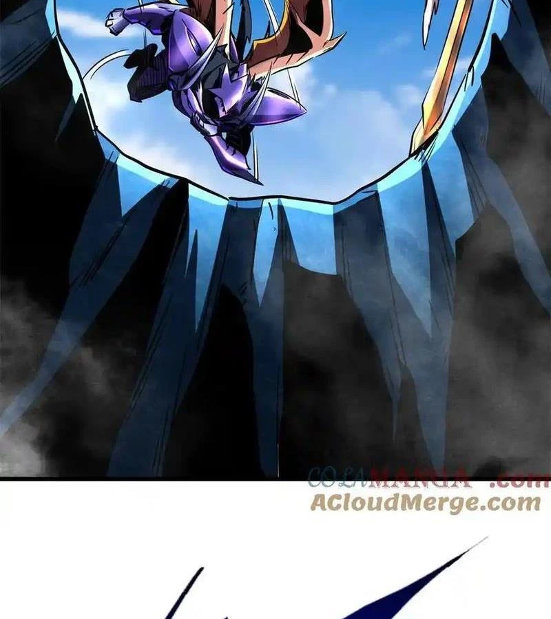 Siêu Cấp Thần Cơ Nhân Chapter 284 - Trang 4