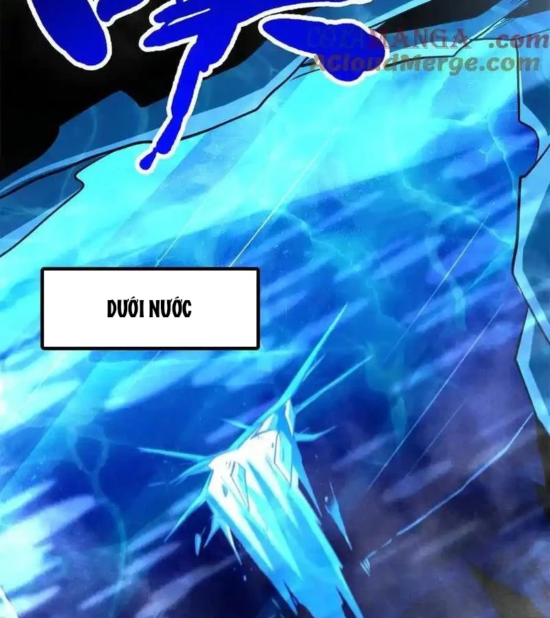Siêu Cấp Thần Cơ Nhân Chapter 284 - Trang 4
