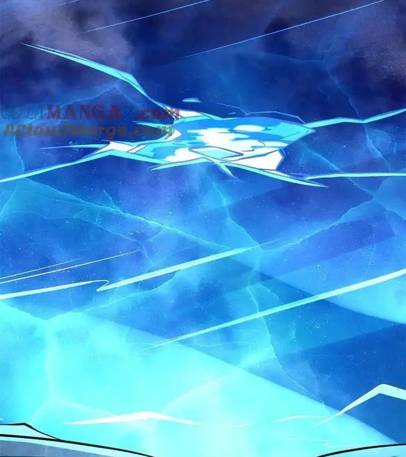 Siêu Cấp Thần Cơ Nhân Chapter 284 - Trang 4