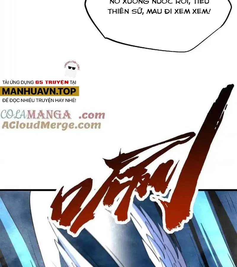 Siêu Cấp Thần Cơ Nhân Chapter 284 - Trang 4