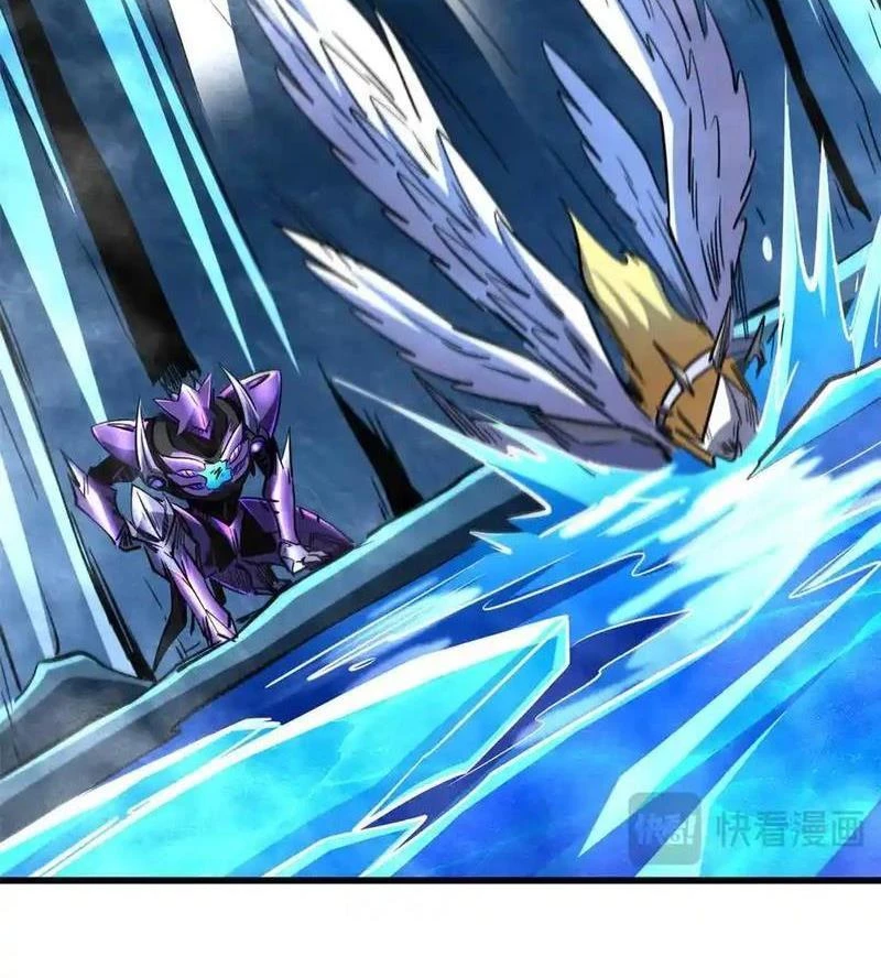 Siêu Cấp Thần Cơ Nhân Chapter 284 - Trang 4