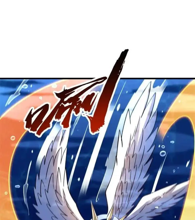 Siêu Cấp Thần Cơ Nhân Chapter 284 - Trang 4