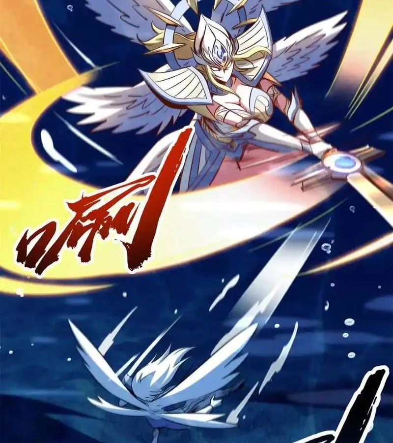 Siêu Cấp Thần Cơ Nhân Chapter 284 - Trang 4