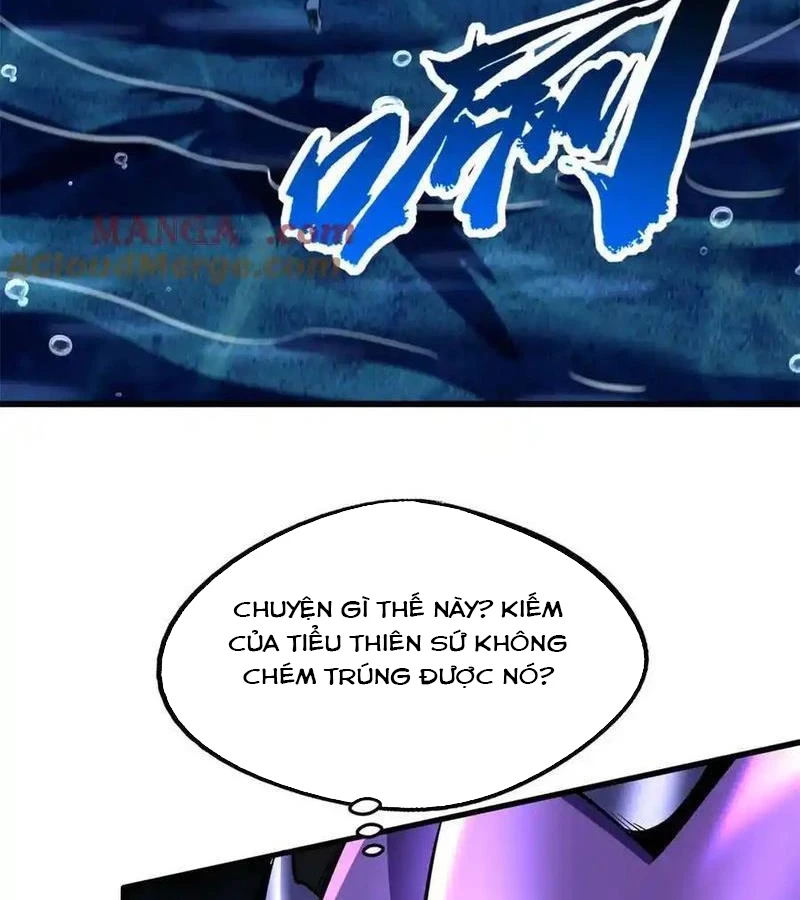 Siêu Cấp Thần Cơ Nhân Chapter 284 - Trang 4