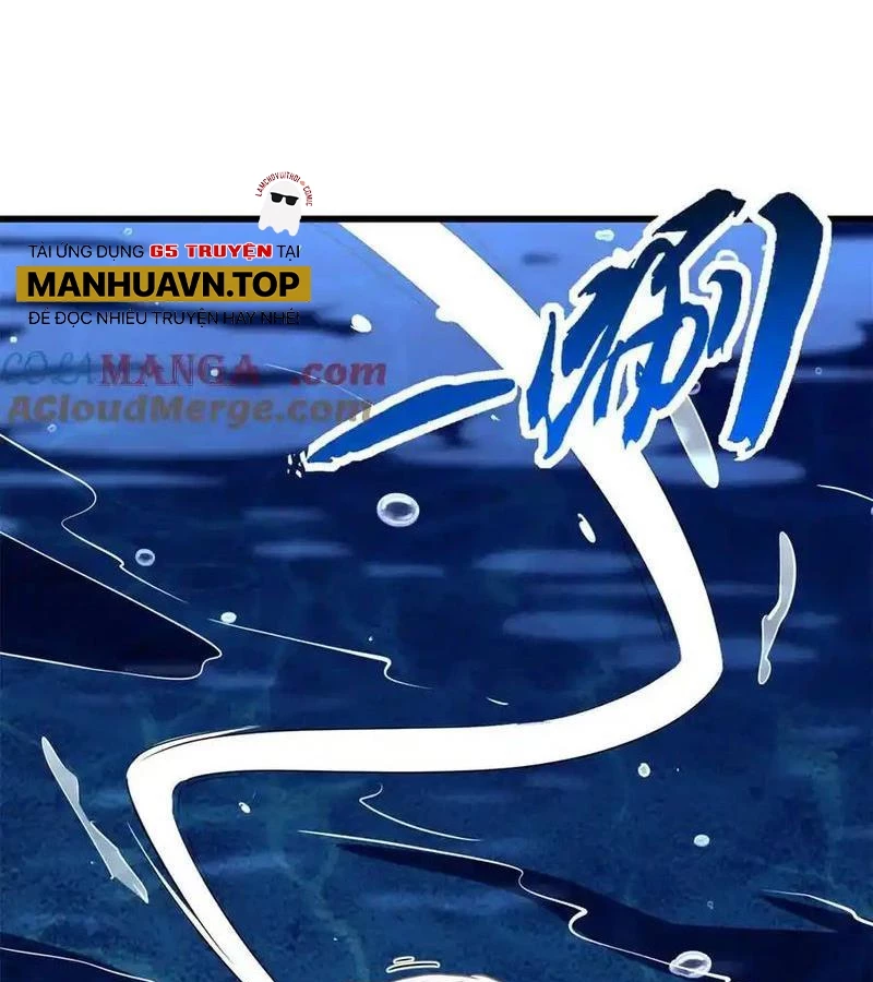 Siêu Cấp Thần Cơ Nhân Chapter 284 - Trang 4