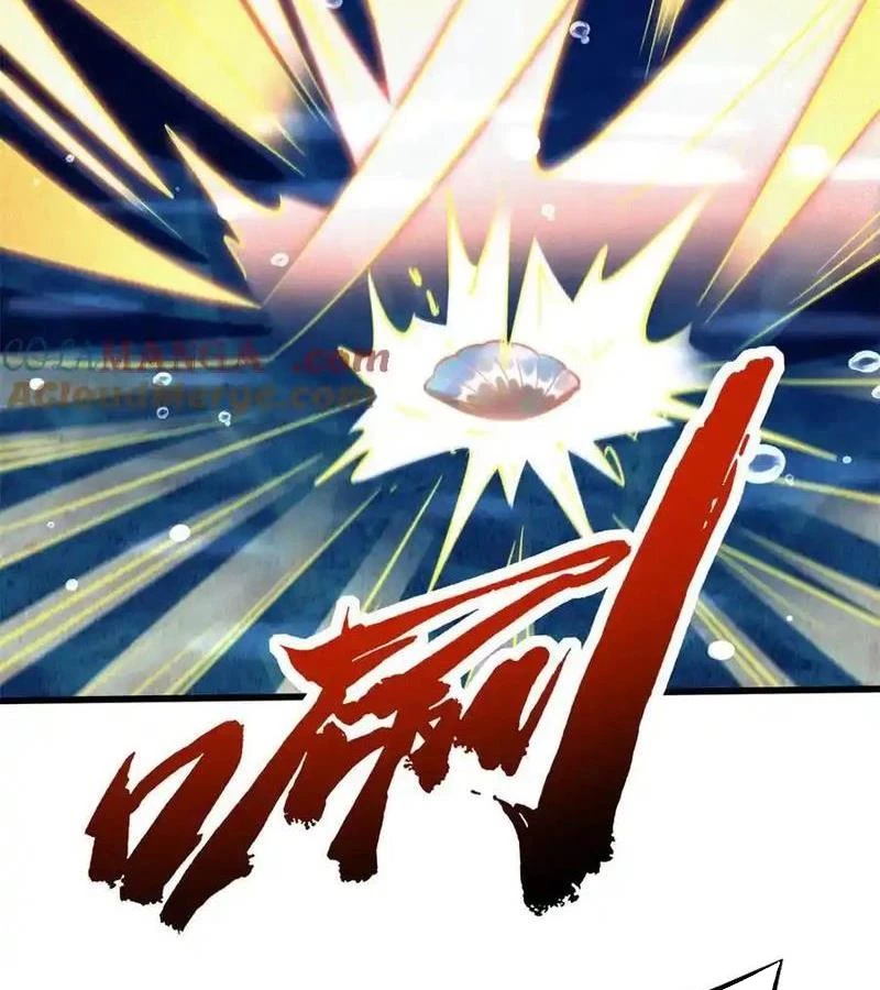 Siêu Cấp Thần Cơ Nhân Chapter 284 - Trang 4