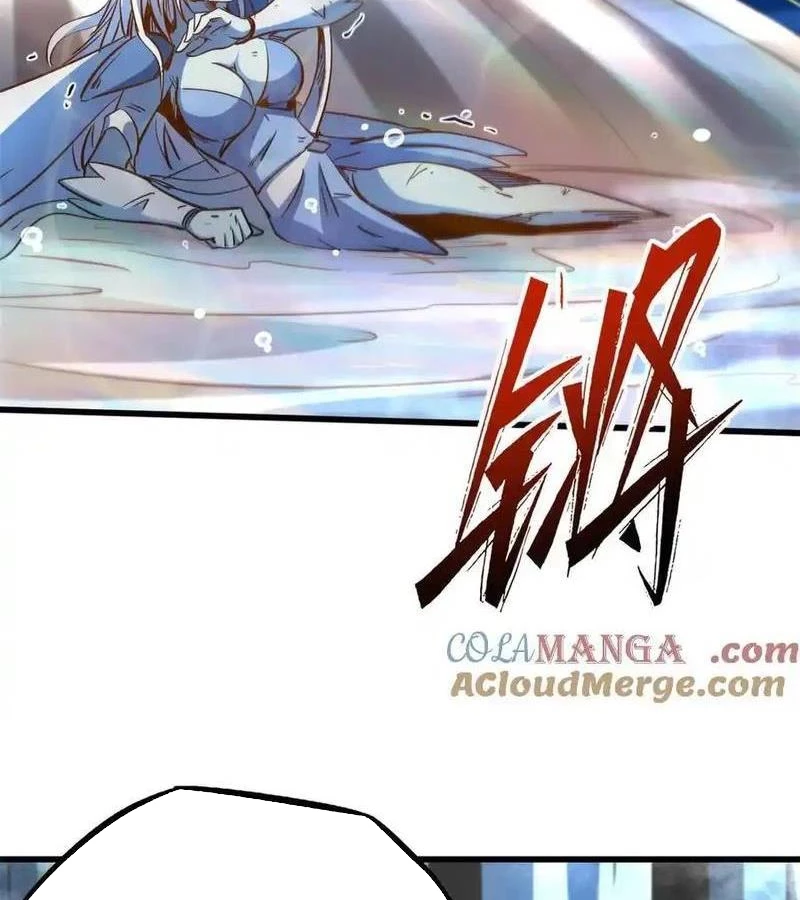 Siêu Cấp Thần Cơ Nhân Chapter 284 - Trang 4