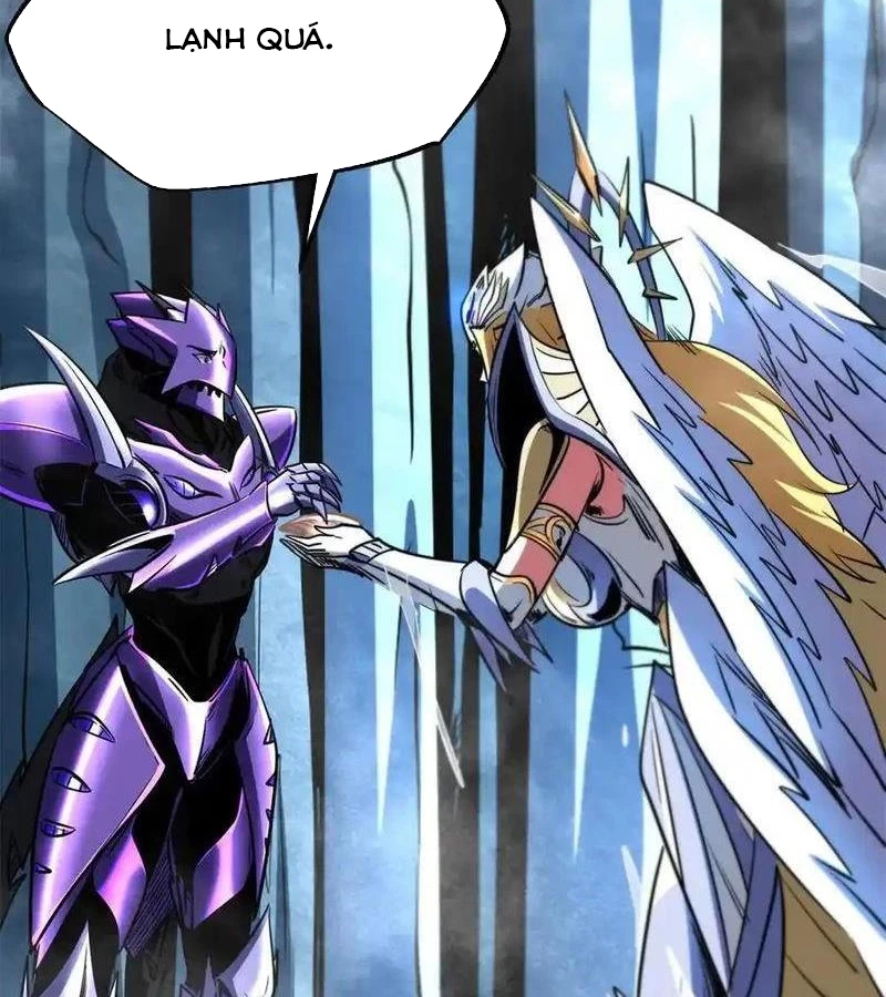 Siêu Cấp Thần Cơ Nhân Chapter 284 - Trang 4
