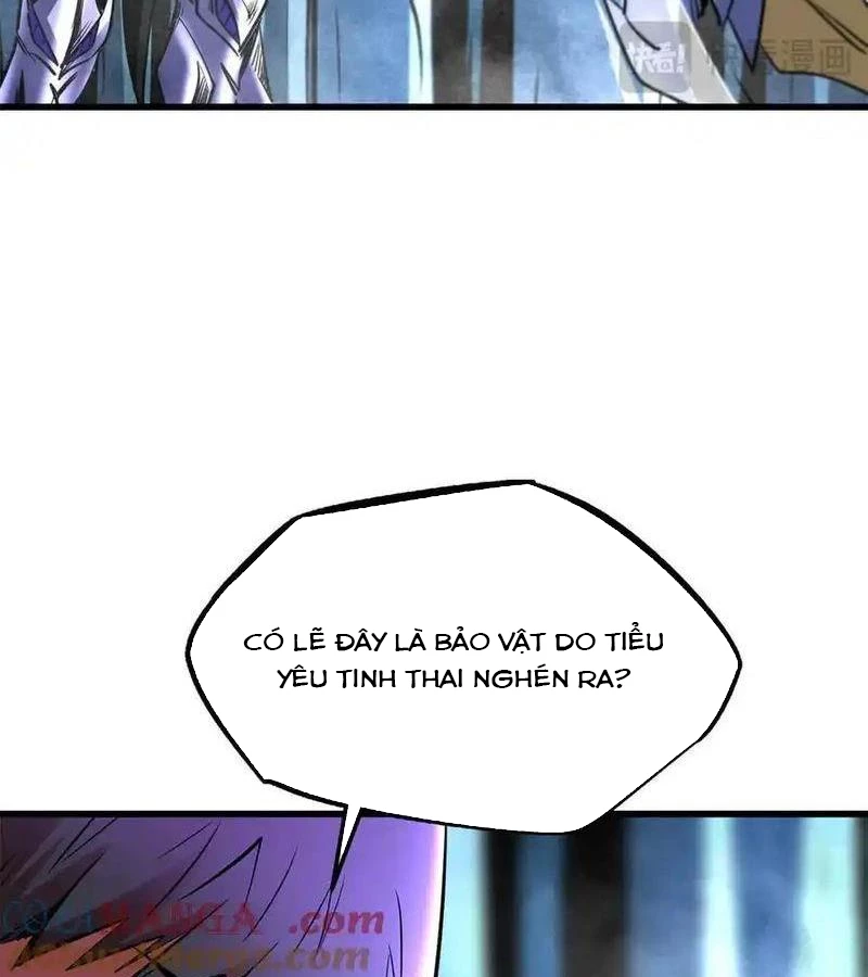Siêu Cấp Thần Cơ Nhân Chapter 284 - Trang 4