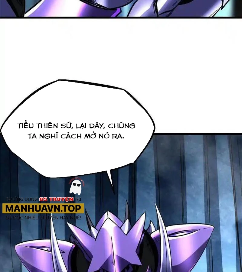 Siêu Cấp Thần Cơ Nhân Chapter 284 - Trang 4