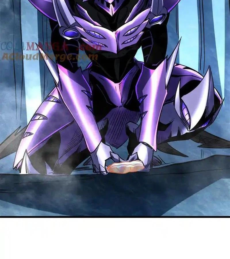 Siêu Cấp Thần Cơ Nhân Chapter 284 - Trang 4