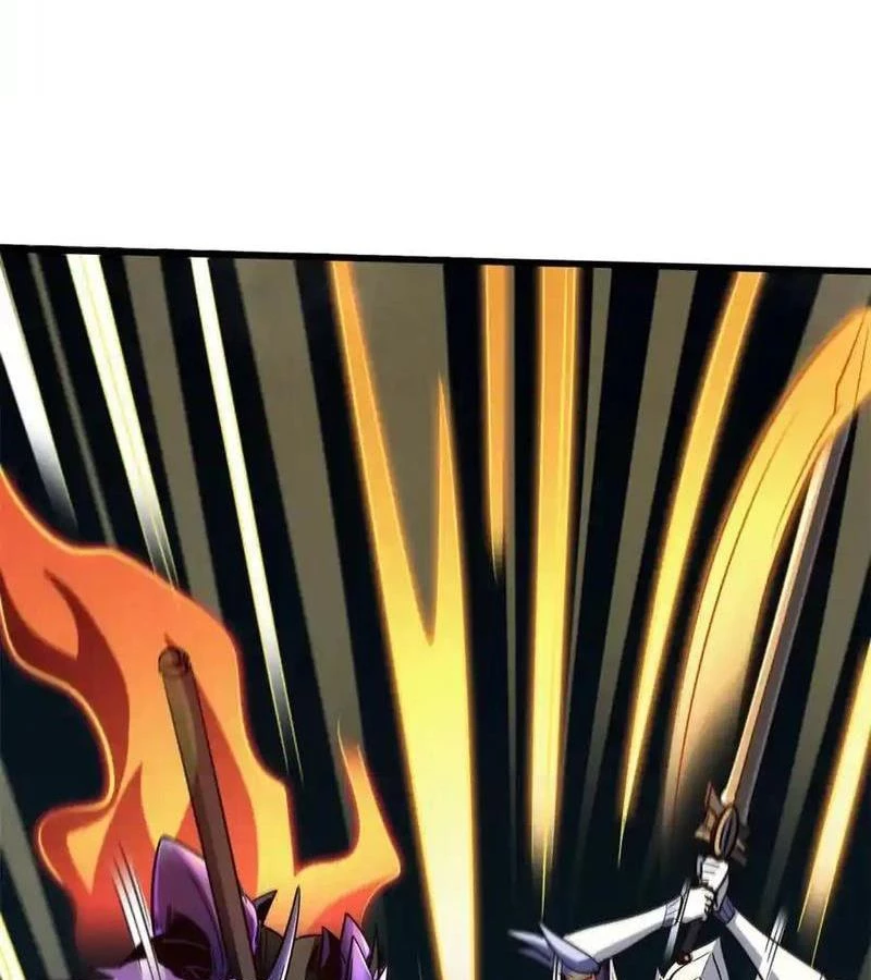 Siêu Cấp Thần Cơ Nhân Chapter 284 - Trang 4