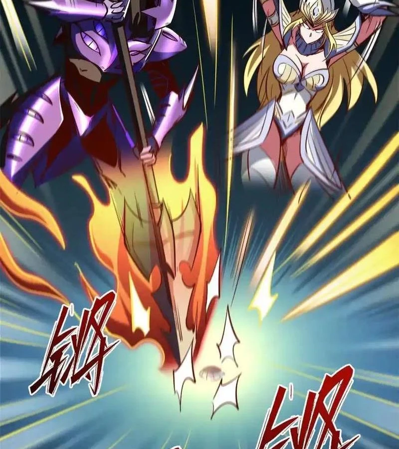 Siêu Cấp Thần Cơ Nhân Chapter 284 - Trang 4