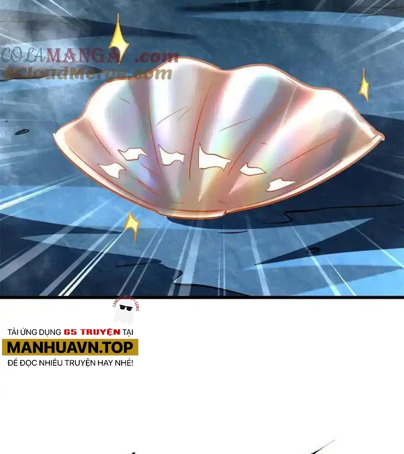Siêu Cấp Thần Cơ Nhân Chapter 284 - Trang 4