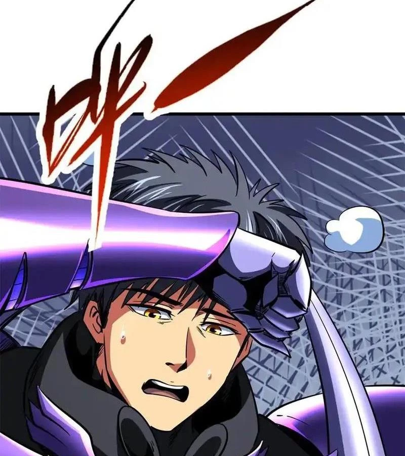 Siêu Cấp Thần Cơ Nhân Chapter 284 - Trang 4