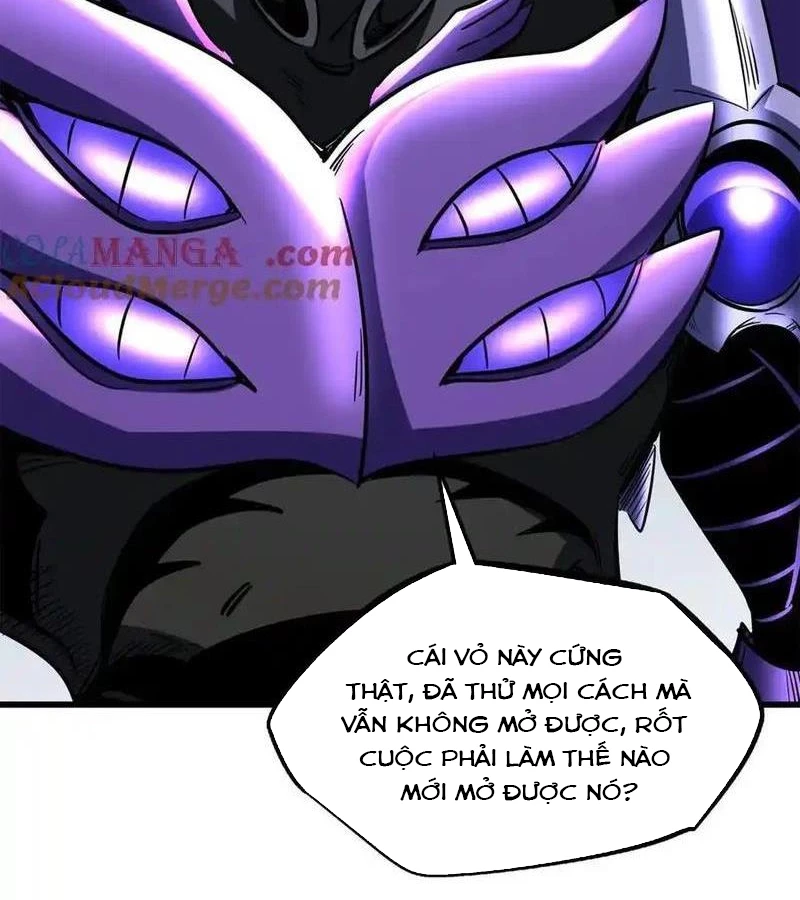 Siêu Cấp Thần Cơ Nhân Chapter 284 - Trang 4