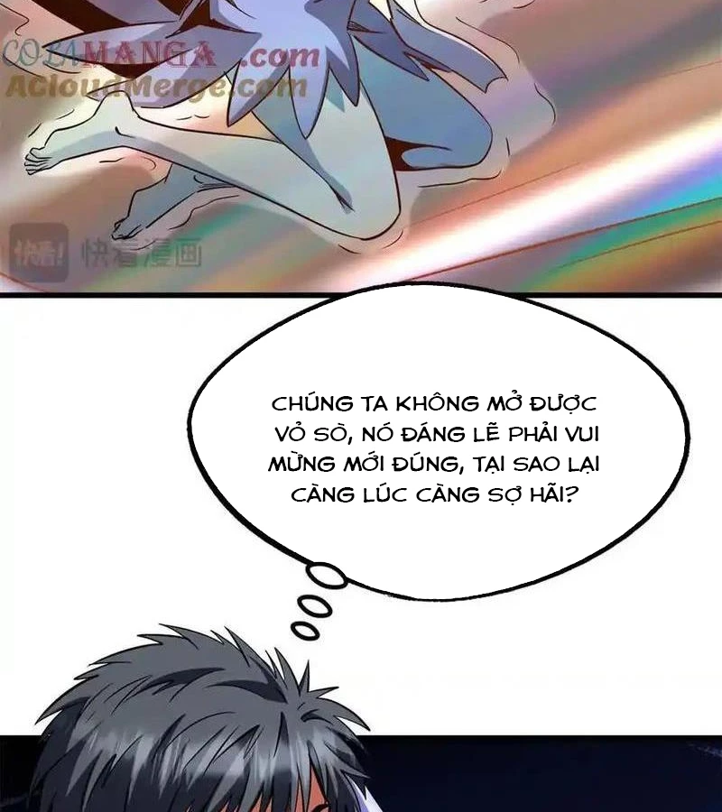 Siêu Cấp Thần Cơ Nhân Chapter 284 - Trang 4