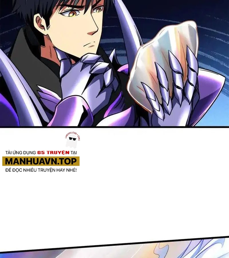 Siêu Cấp Thần Cơ Nhân Chapter 284 - Trang 4