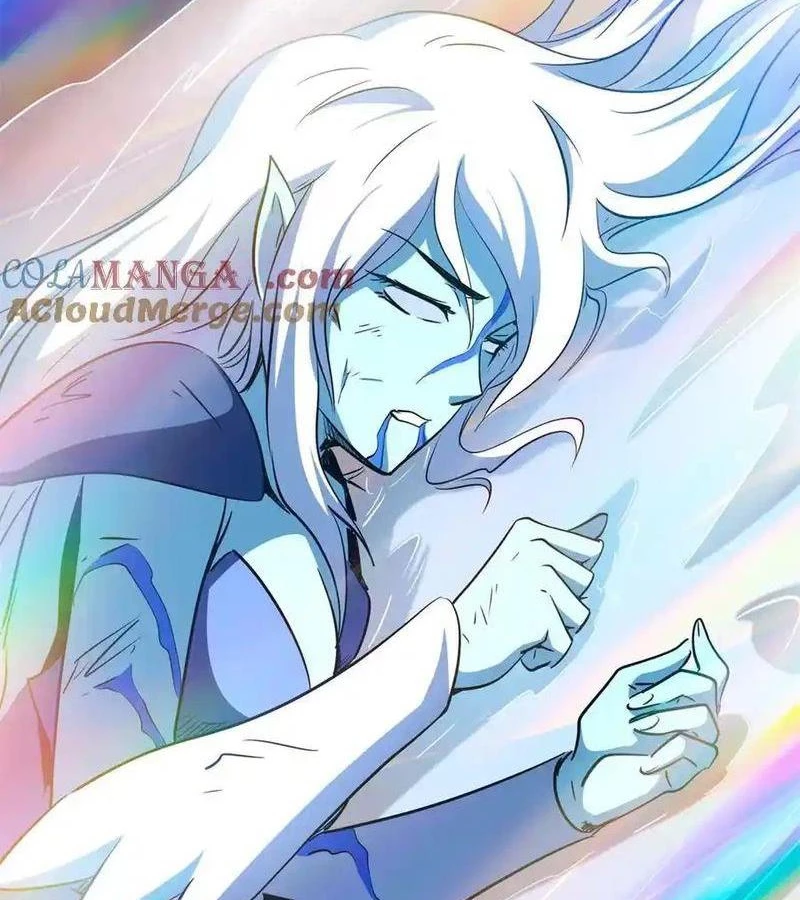Siêu Cấp Thần Cơ Nhân Chapter 284 - Trang 4