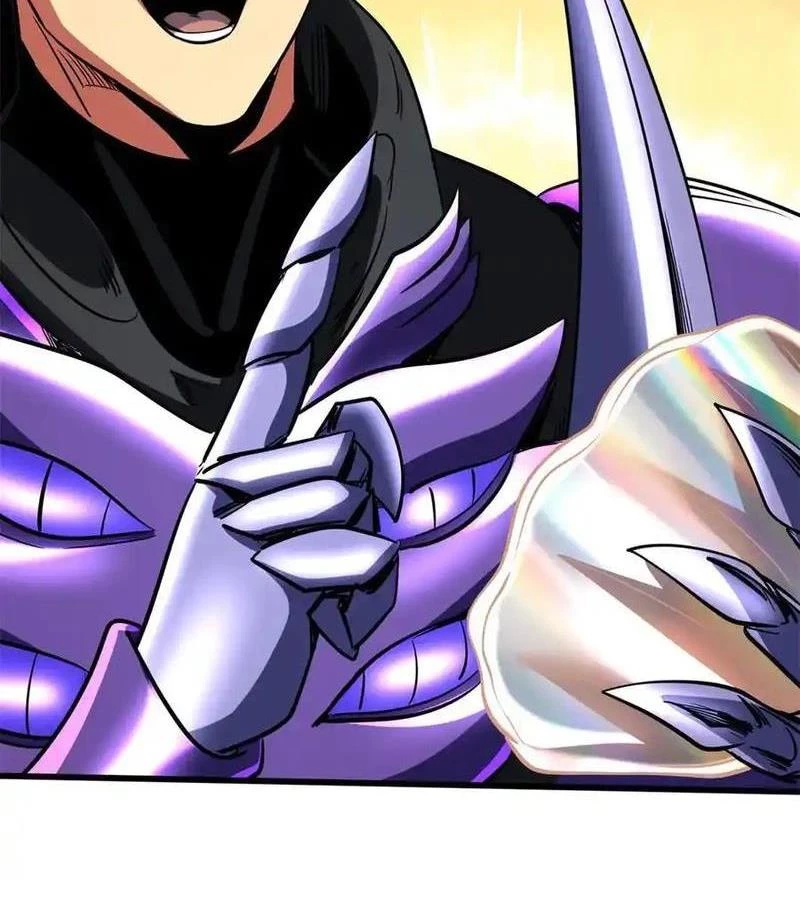 Siêu Cấp Thần Cơ Nhân Chapter 284 - Trang 4