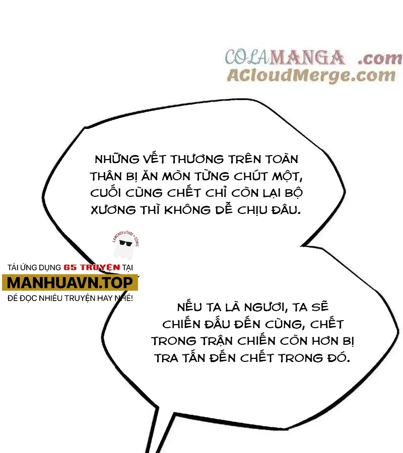 Siêu Cấp Thần Cơ Nhân Chapter 284 - Trang 4
