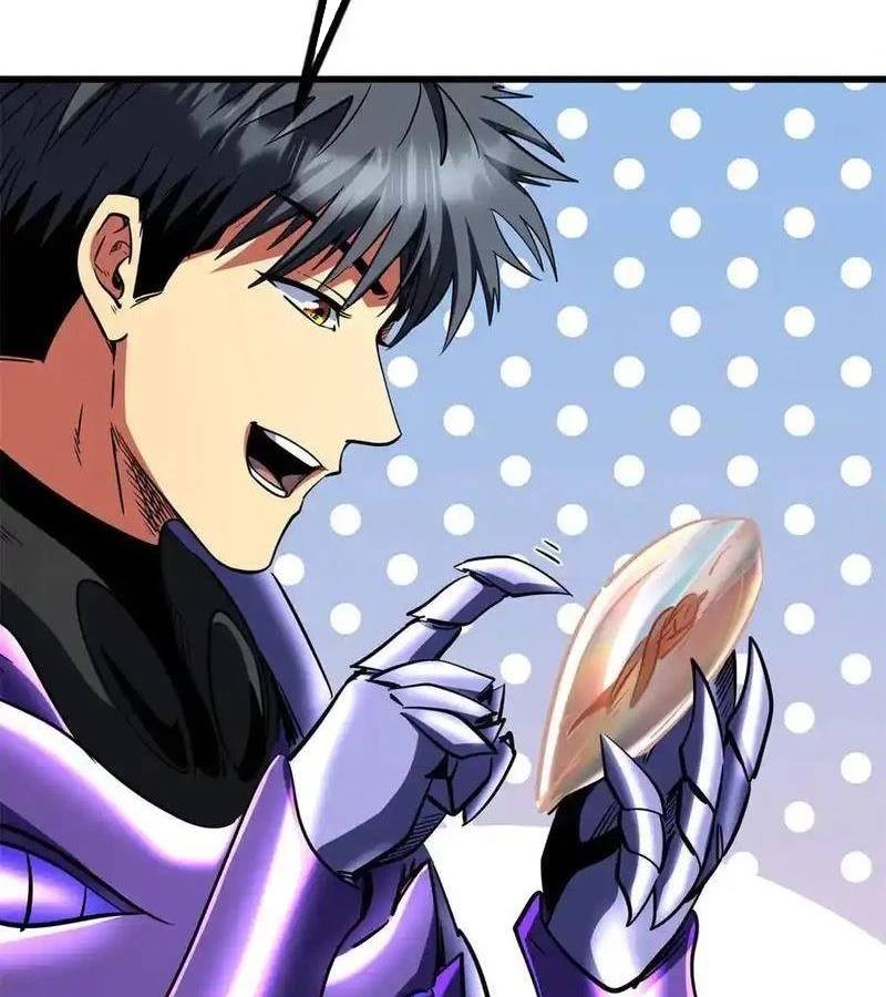 Siêu Cấp Thần Cơ Nhân Chapter 284 - Trang 4