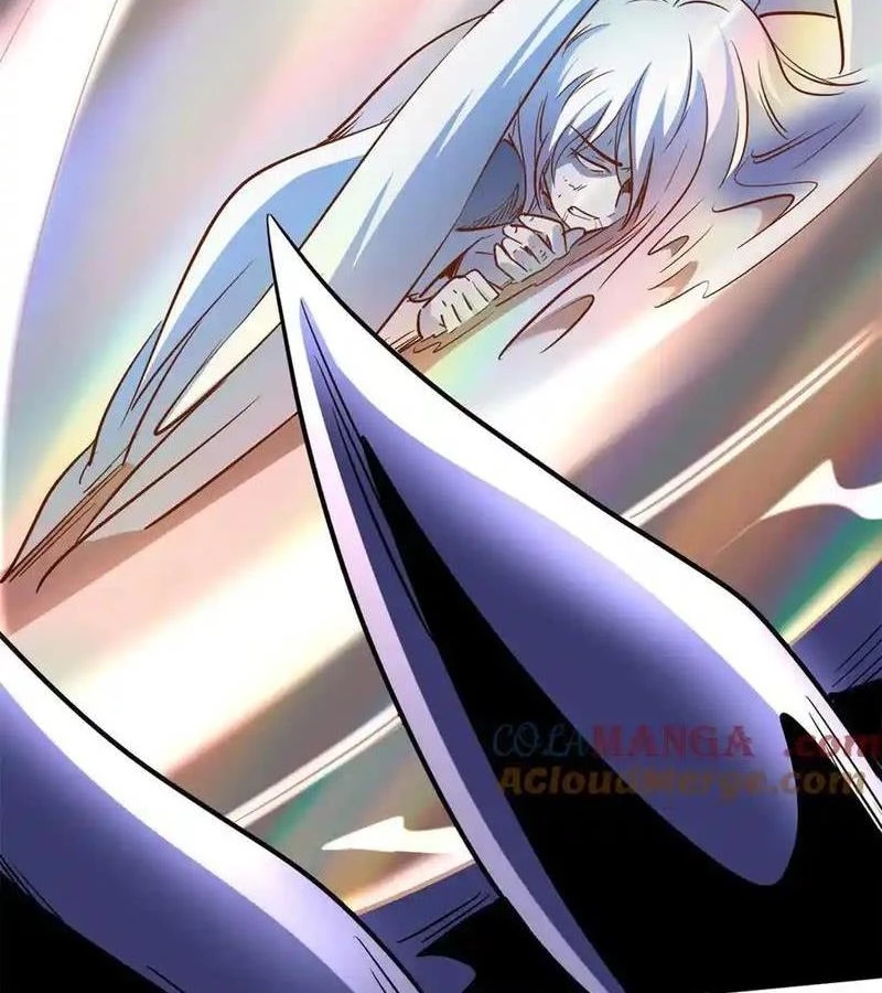 Siêu Cấp Thần Cơ Nhân Chapter 284 - Trang 4