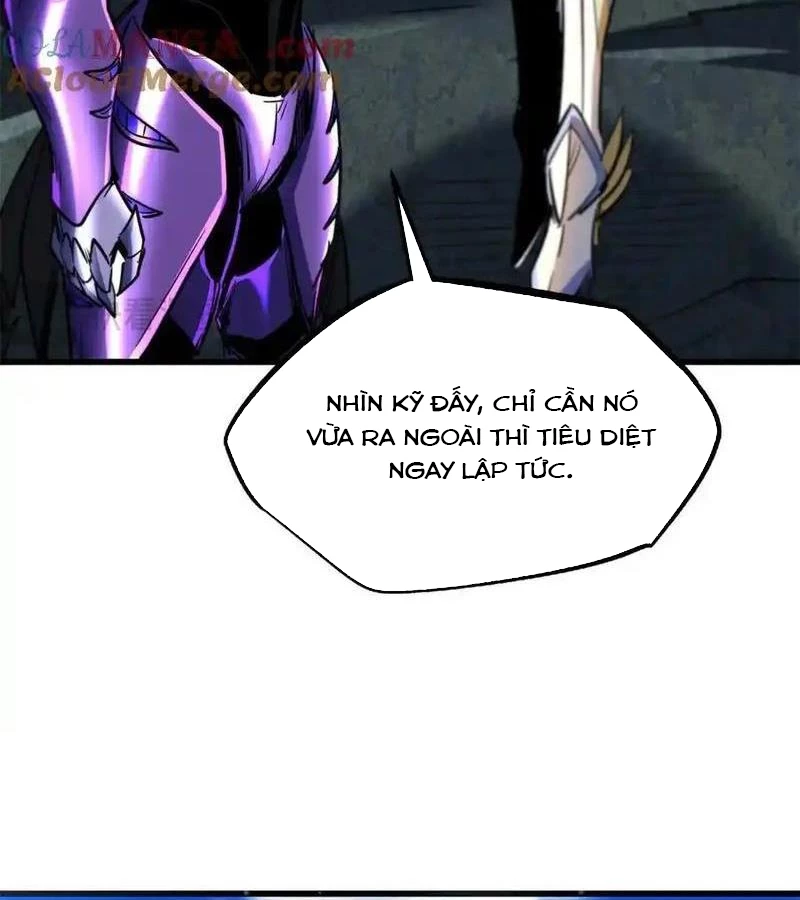 Siêu Cấp Thần Cơ Nhân Chapter 284 - Trang 4