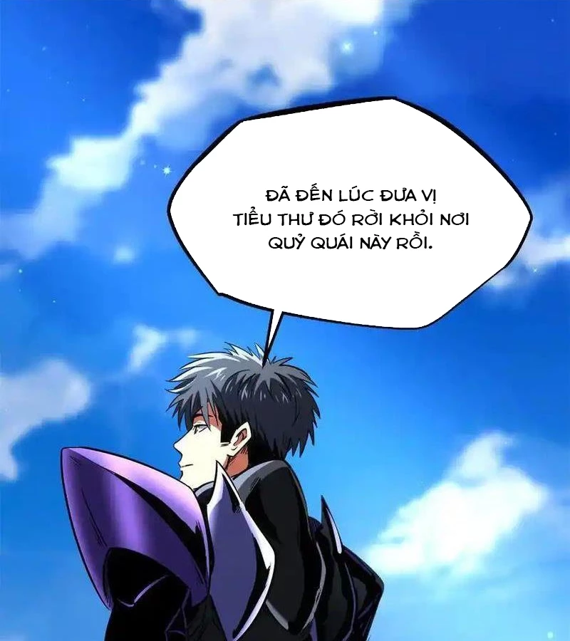 Siêu Cấp Thần Cơ Nhân Chapter 284 - Trang 4
