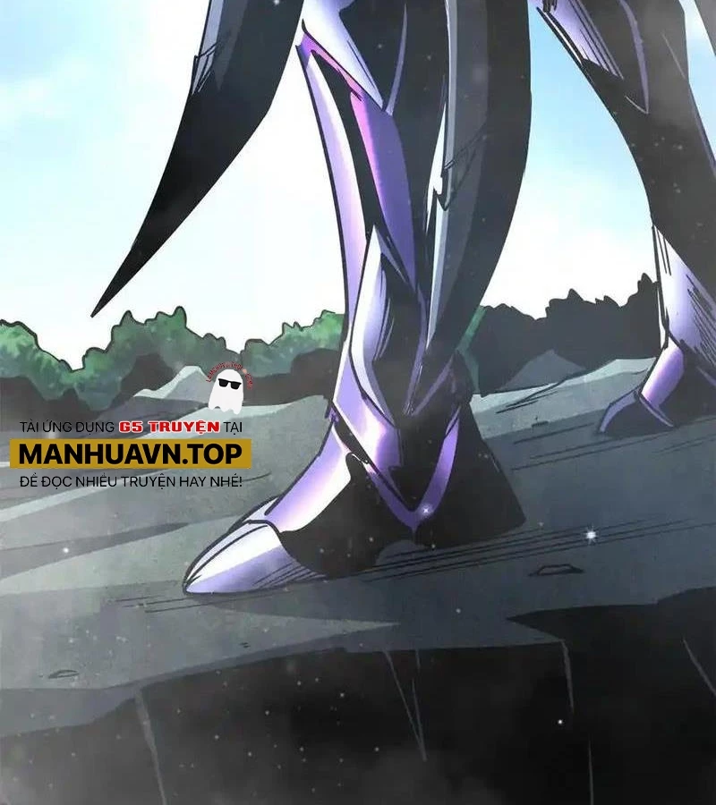 Siêu Cấp Thần Cơ Nhân Chapter 284 - Trang 4