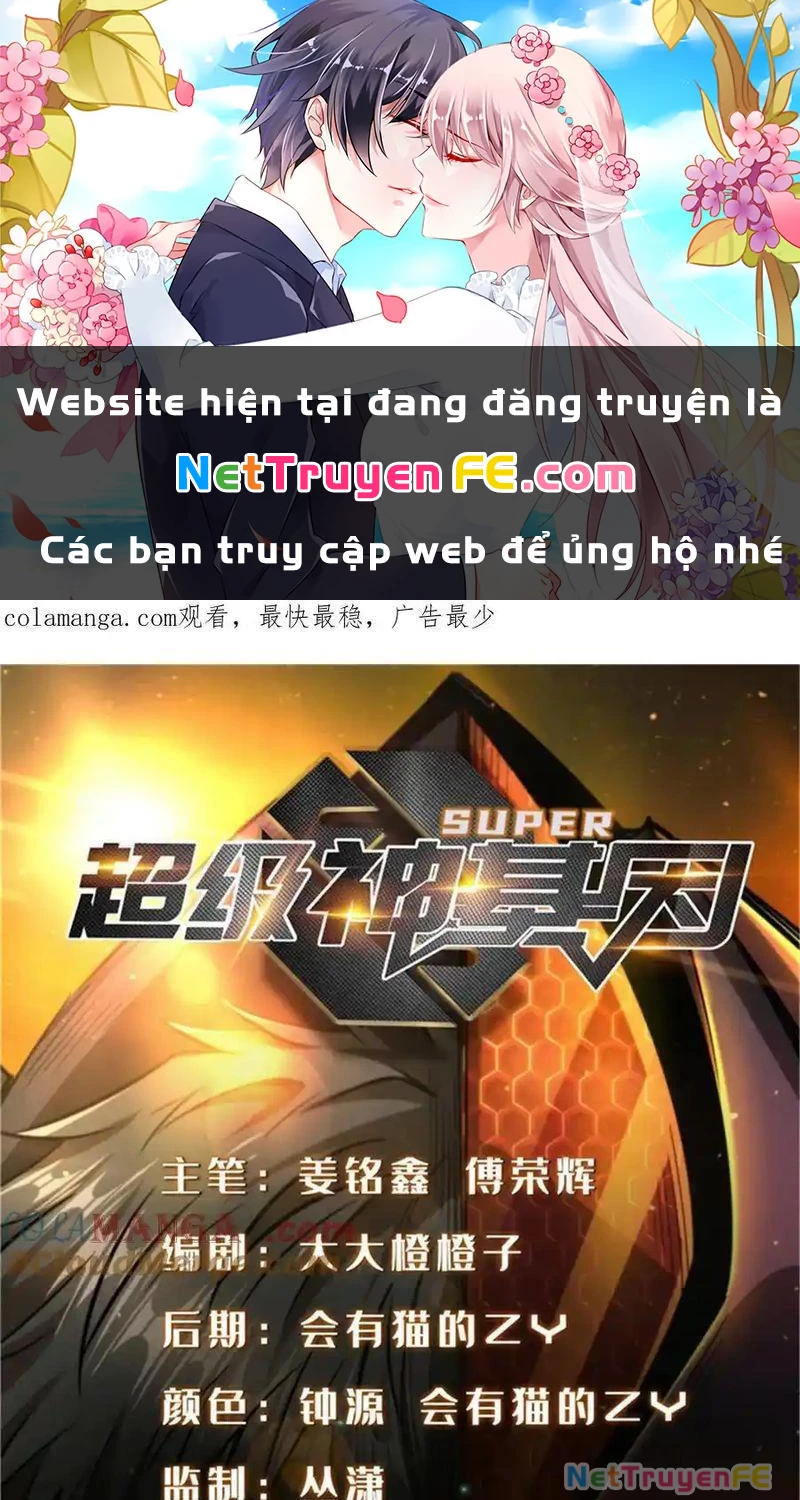 Siêu Cấp Thần Cơ Nhân Chapter 285 - Next Chapter 286