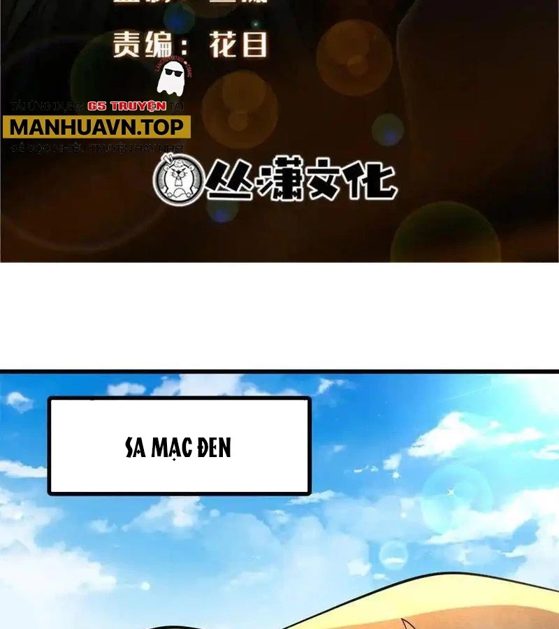 Siêu Cấp Thần Cơ Nhân Chapter 285 - Trang 4