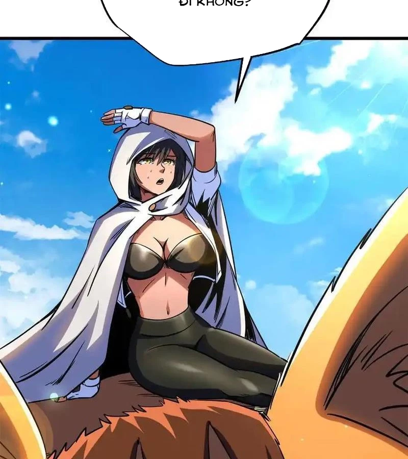 Siêu Cấp Thần Cơ Nhân Chapter 285 - Trang 4