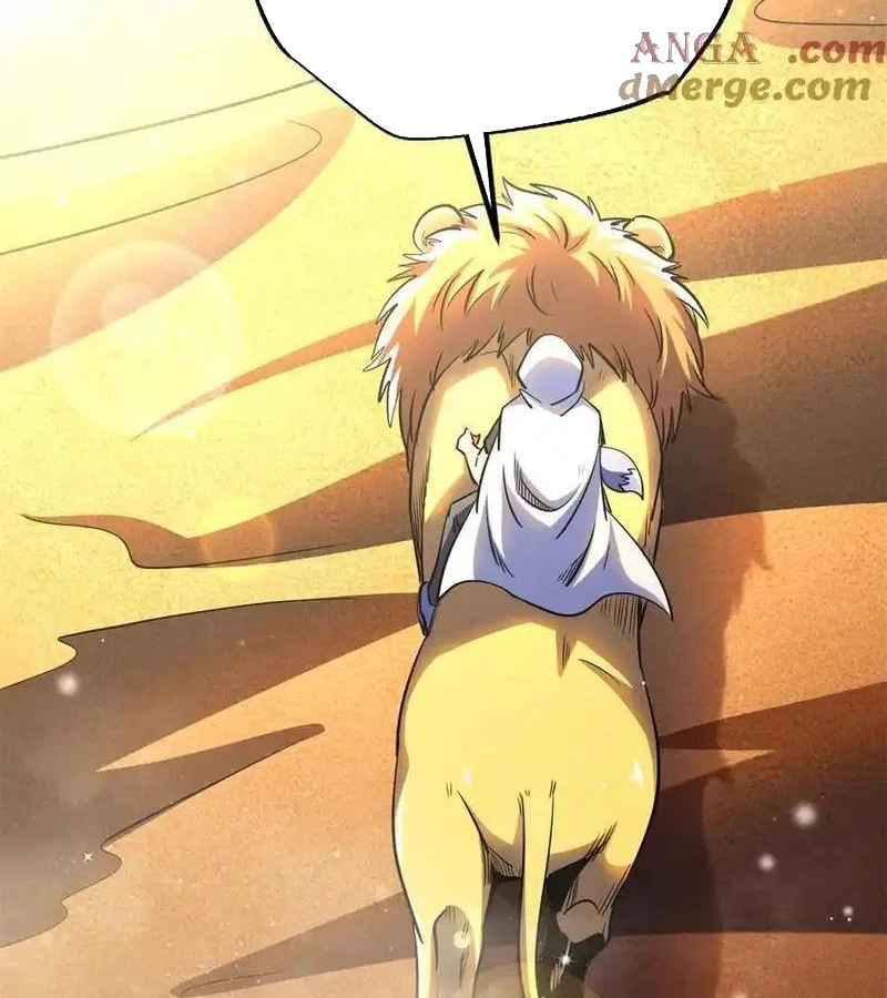 Siêu Cấp Thần Cơ Nhân Chapter 285 - Trang 4