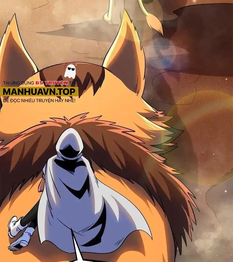 Siêu Cấp Thần Cơ Nhân Chapter 285 - Trang 4