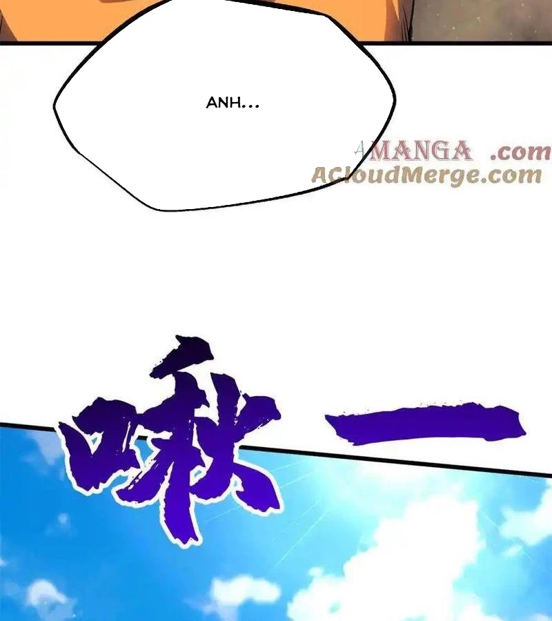 Siêu Cấp Thần Cơ Nhân Chapter 285 - Trang 4