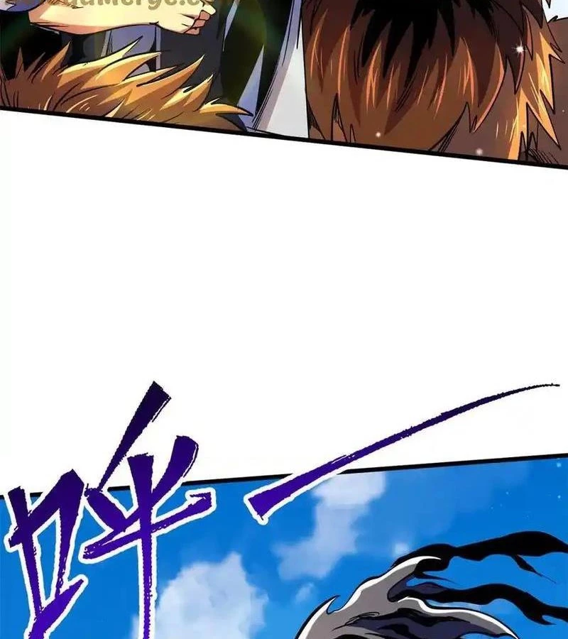 Siêu Cấp Thần Cơ Nhân Chapter 285 - Trang 4