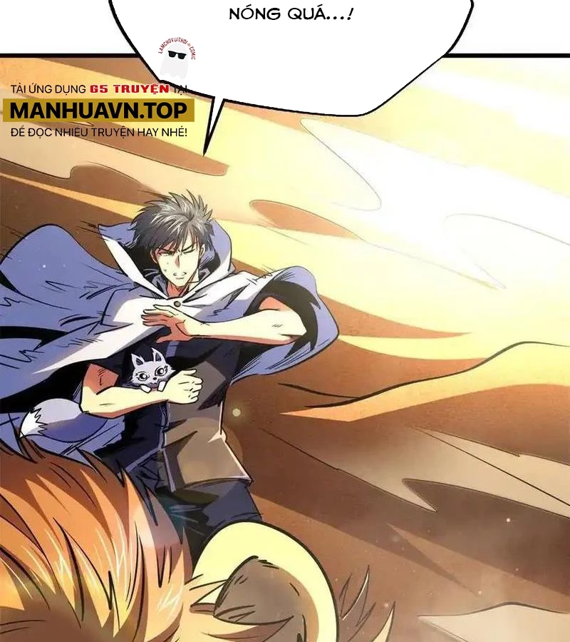 Siêu Cấp Thần Cơ Nhân Chapter 285 - Trang 4