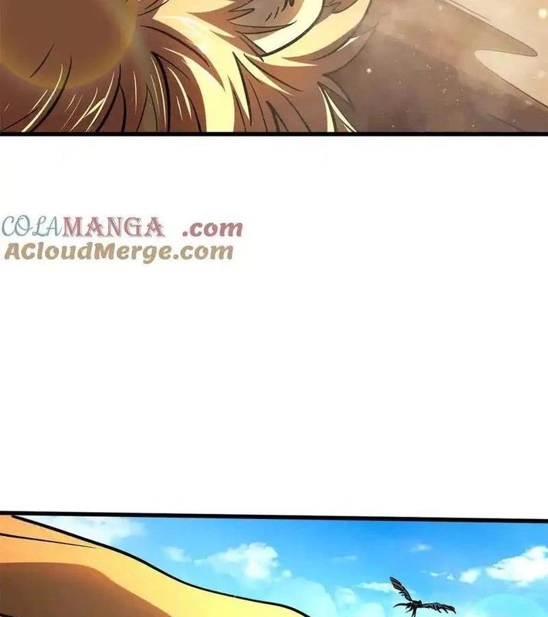 Siêu Cấp Thần Cơ Nhân Chapter 285 - Trang 4