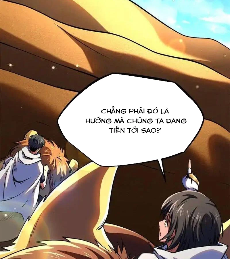 Siêu Cấp Thần Cơ Nhân Chapter 285 - Trang 4