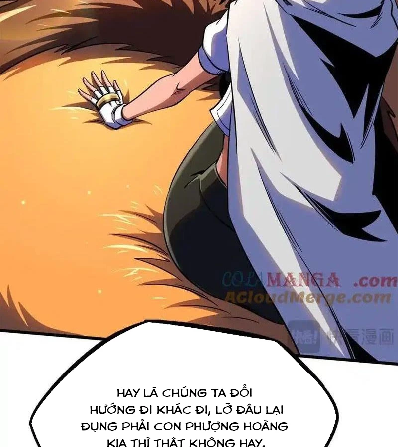 Siêu Cấp Thần Cơ Nhân Chapter 285 - Trang 4