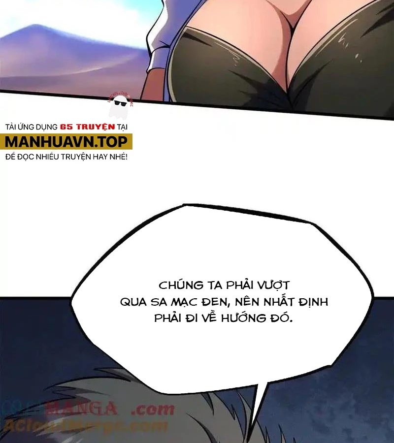 Siêu Cấp Thần Cơ Nhân Chapter 285 - Trang 4