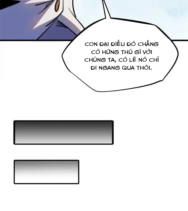 Siêu Cấp Thần Cơ Nhân Chapter 285 - Trang 4