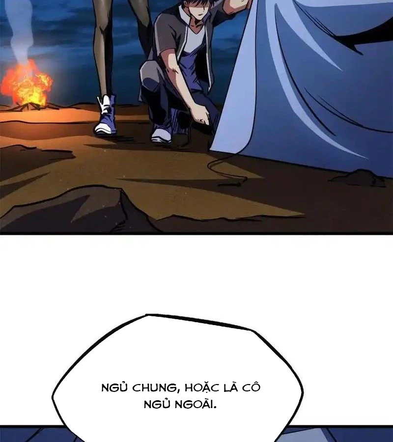 Siêu Cấp Thần Cơ Nhân Chapter 285 - Trang 4