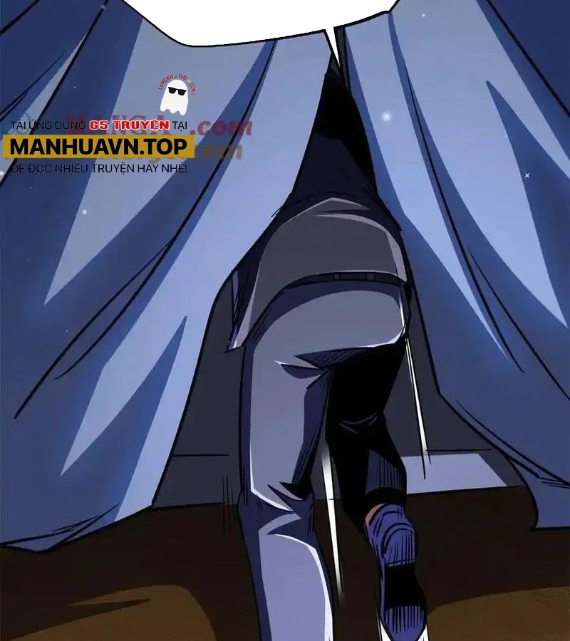 Siêu Cấp Thần Cơ Nhân Chapter 285 - Trang 4