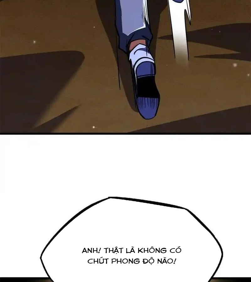 Siêu Cấp Thần Cơ Nhân Chapter 285 - Trang 4