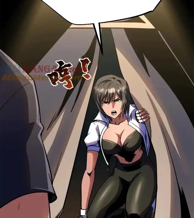 Siêu Cấp Thần Cơ Nhân Chapter 285 - Trang 4