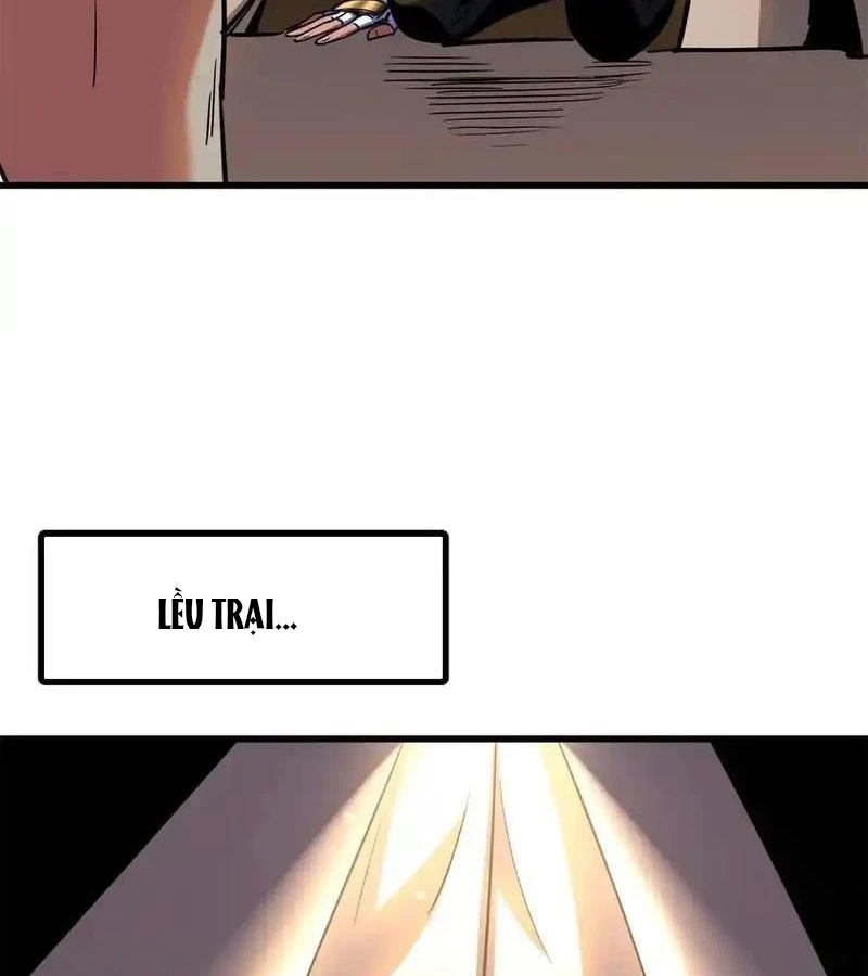 Siêu Cấp Thần Cơ Nhân Chapter 285 - Trang 4