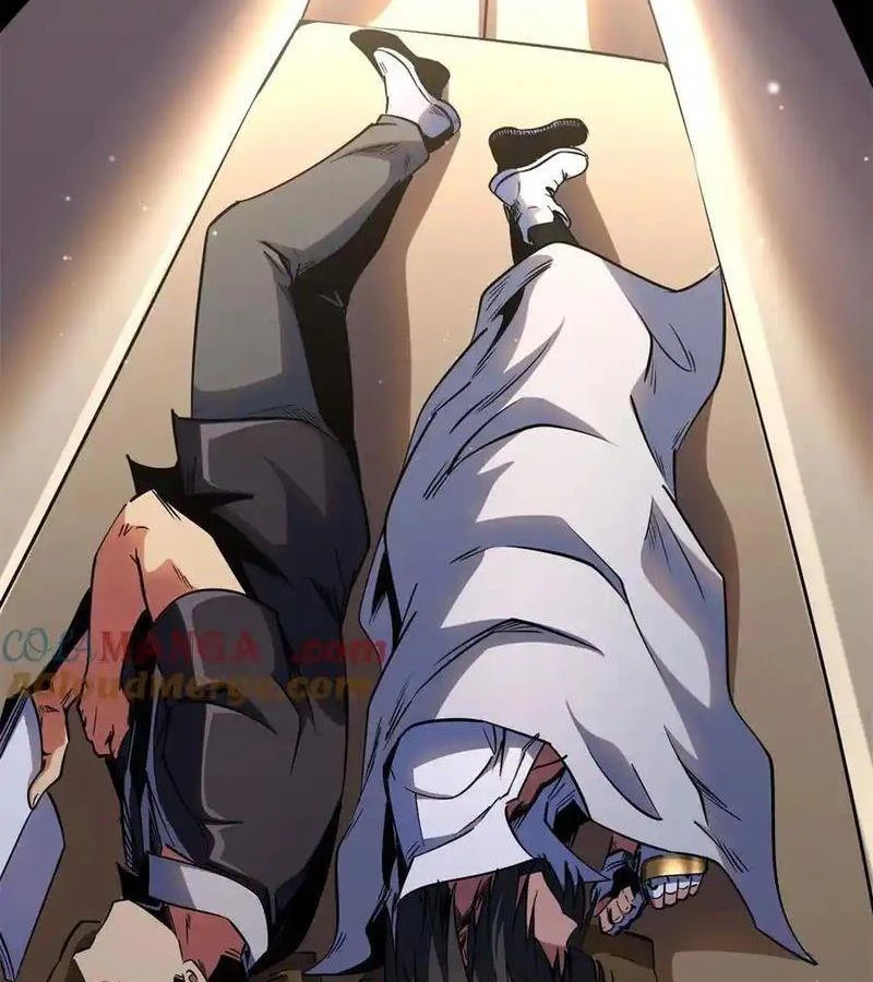 Siêu Cấp Thần Cơ Nhân Chapter 285 - Trang 4