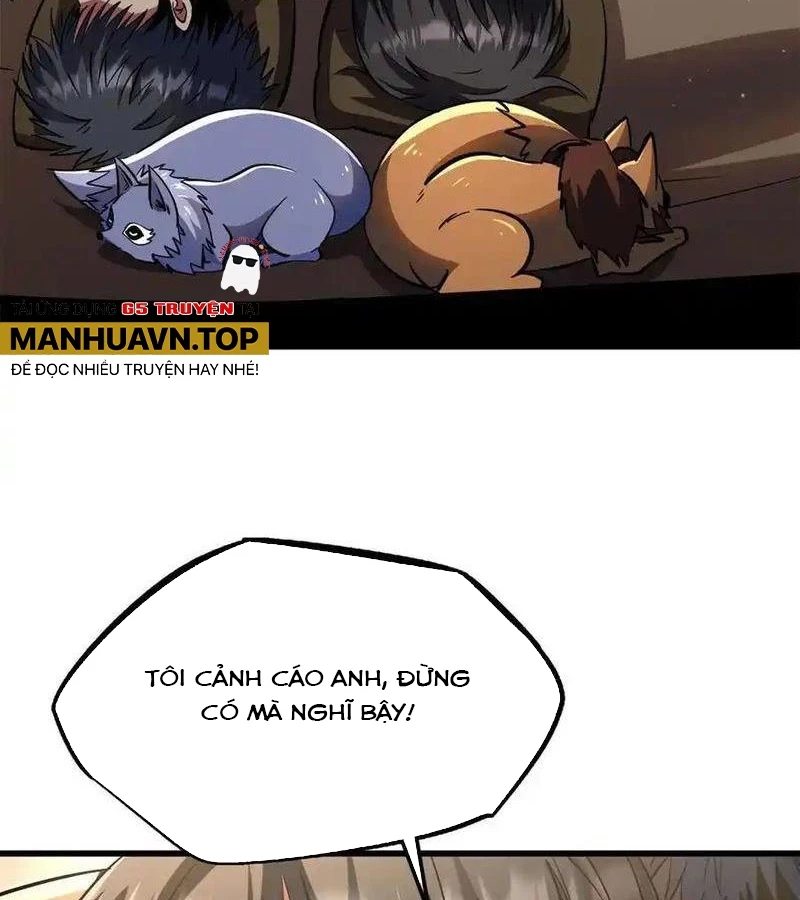 Siêu Cấp Thần Cơ Nhân Chapter 285 - Trang 4